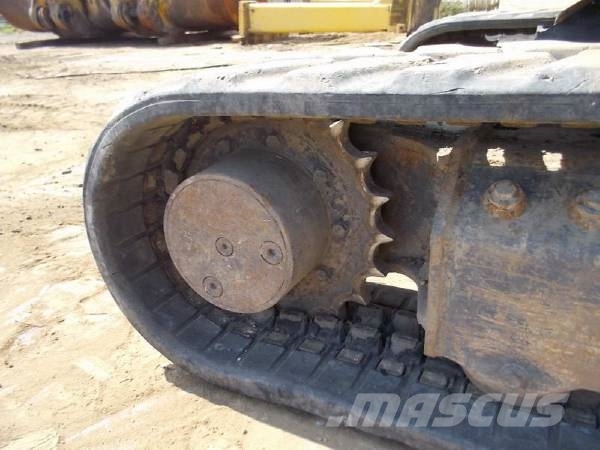 Kubota U-30-3 ミニ油圧ショベル 7t以下(ミニユンボ・ミニディガー)