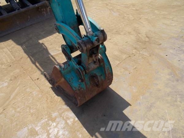 Kubota U-30-3 ミニ油圧ショベル 7t以下(ミニユンボ・ミニディガー)