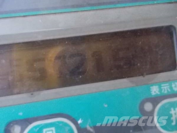 Kubota U-30-3 ミニ油圧ショベル 7t以下(ミニユンボ・ミニディガー)