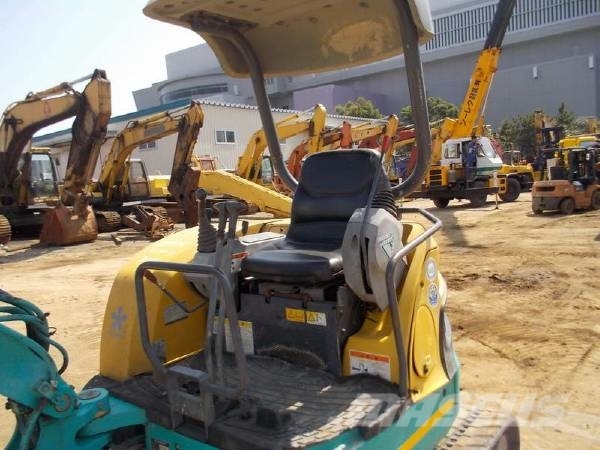 Kubota U-30-3 ミニ油圧ショベル 7t以下(ミニユンボ・ミニディガー)