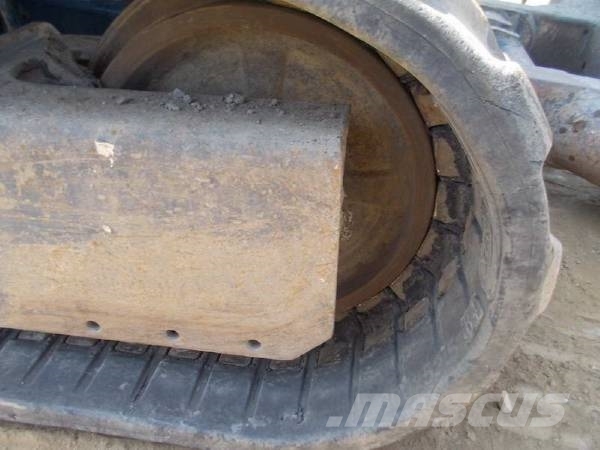 Kubota U-30-3 ミニ油圧ショベル 7t以下(ミニユンボ・ミニディガー)