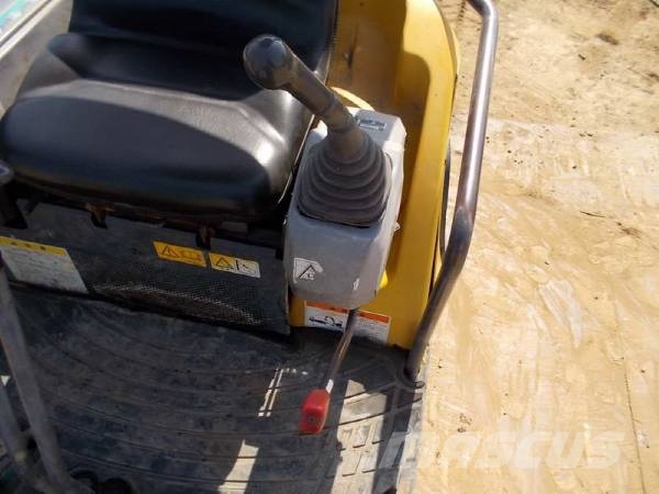 Kubota U-30-3 ミニ油圧ショベル 7t以下(ミニユンボ・ミニディガー)