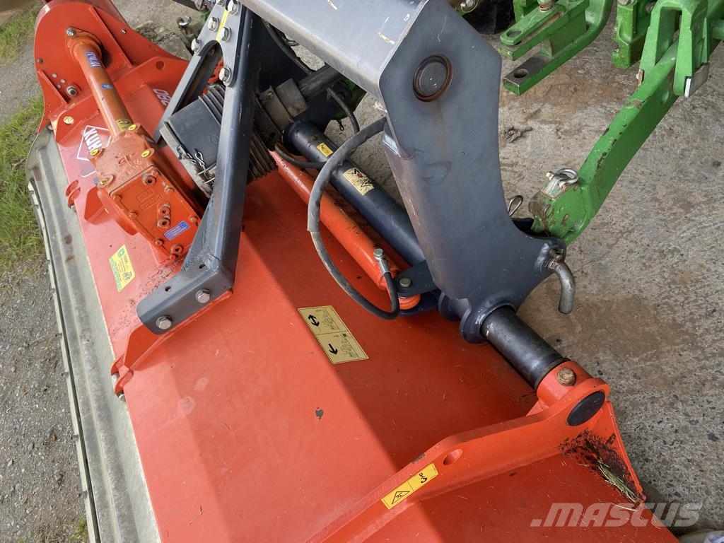 Kuhn BP280 Frantoi
