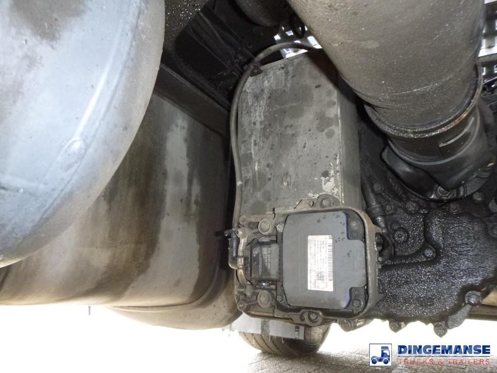 DAF XF 460 FT 4x2 Euro 6 Τράκτορες