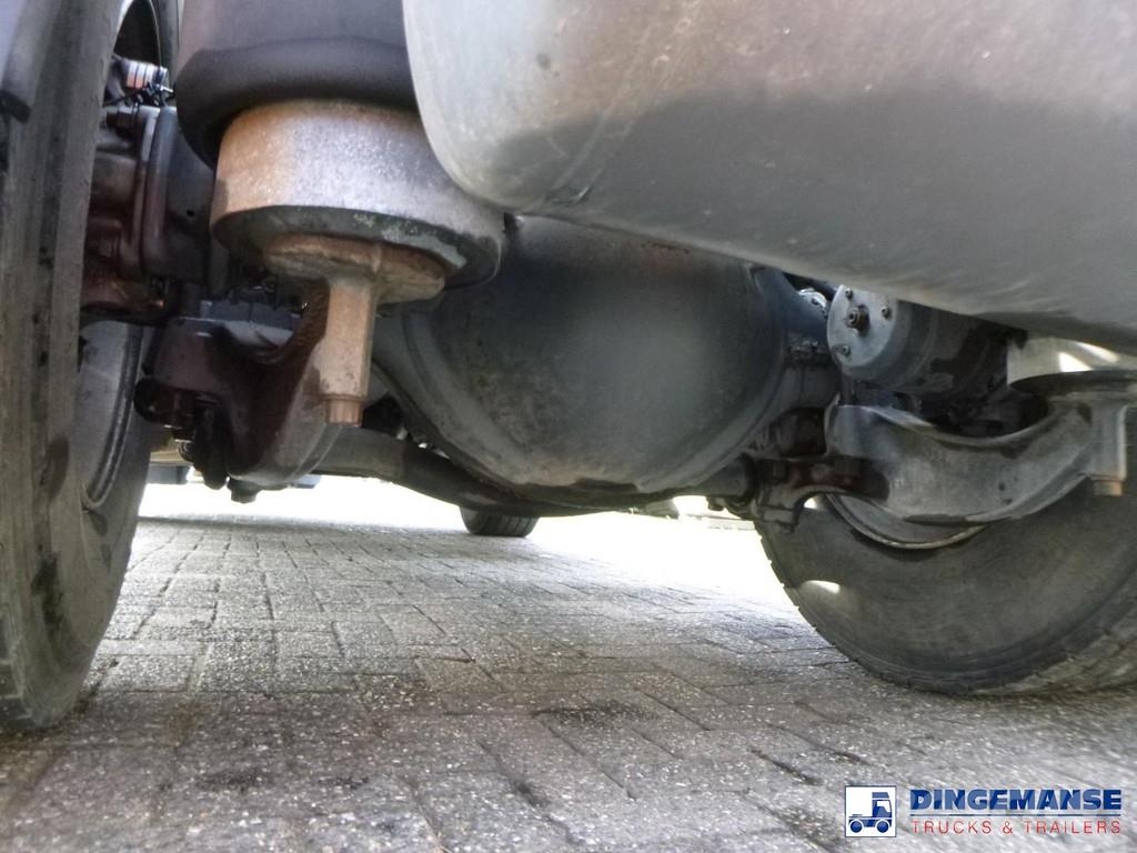 DAF XF 460 FT 4x2 Euro 6 Τράκτορες