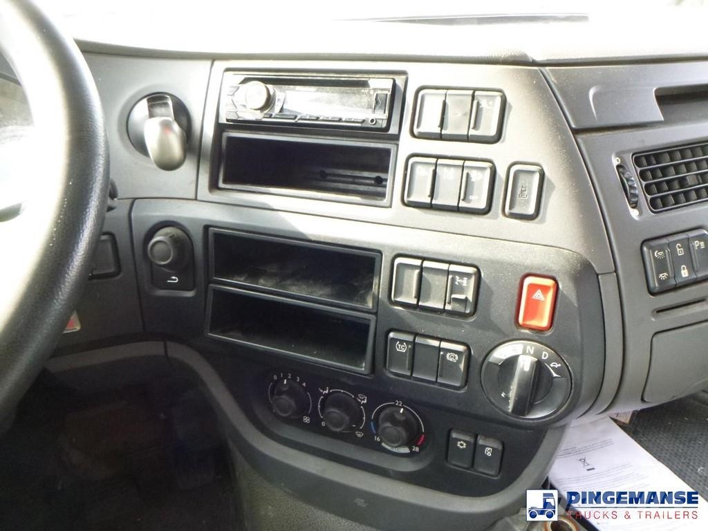 DAF XF 460 FT 4x2 Euro 6 Τράκτορες