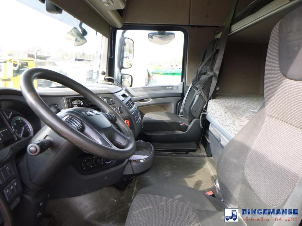 DAF XF 460 FT 4x2 Euro 6 Τράκτορες
