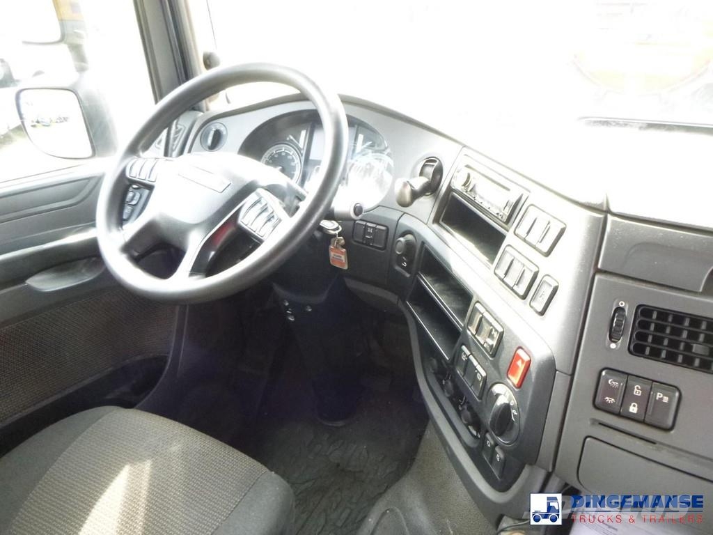DAF XF 460 FT 4x2 Euro 6 Τράκτορες