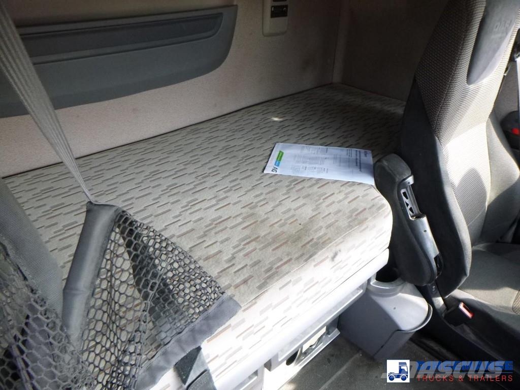 DAF XF 460 FT 4x2 Euro 6 Τράκτορες