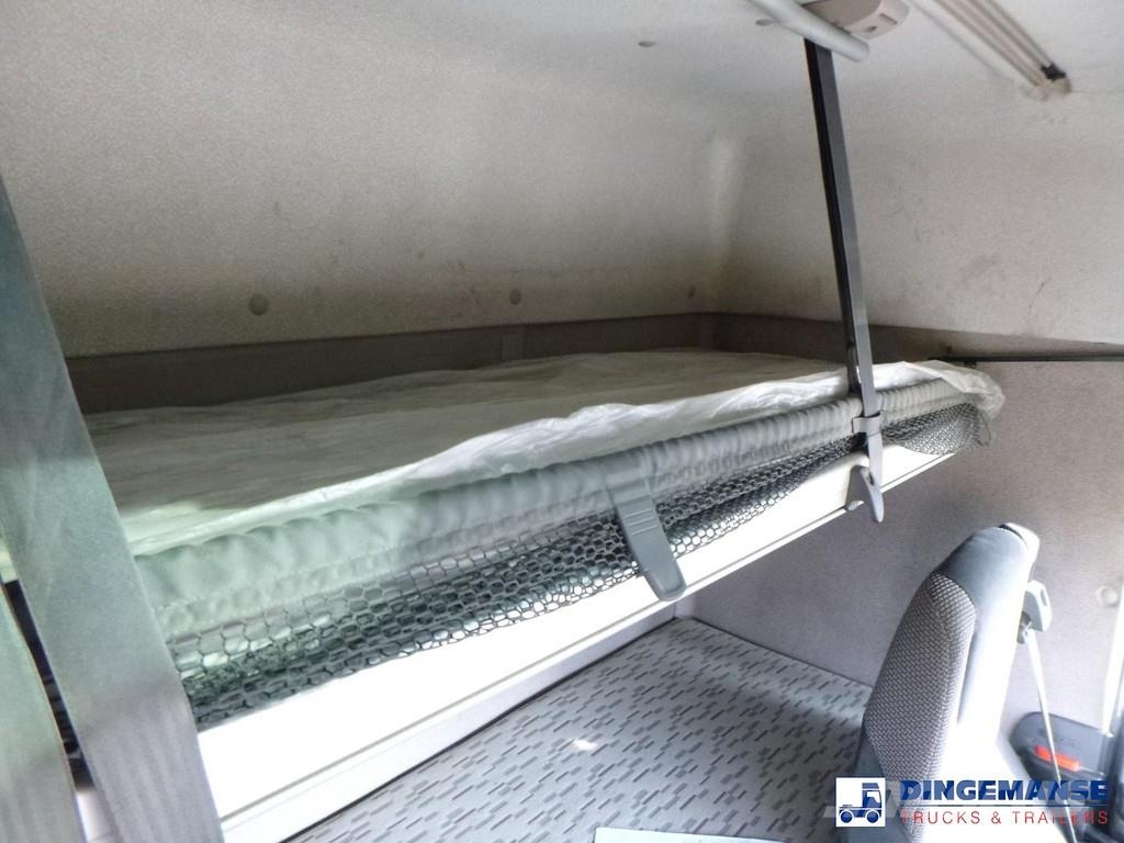 DAF XF 460 FT 4x2 Euro 6 Τράκτορες