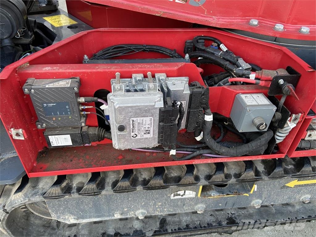 Hinowa Lightlift 26.14 (4693) Gelenkteleskoparbeitsbühnen