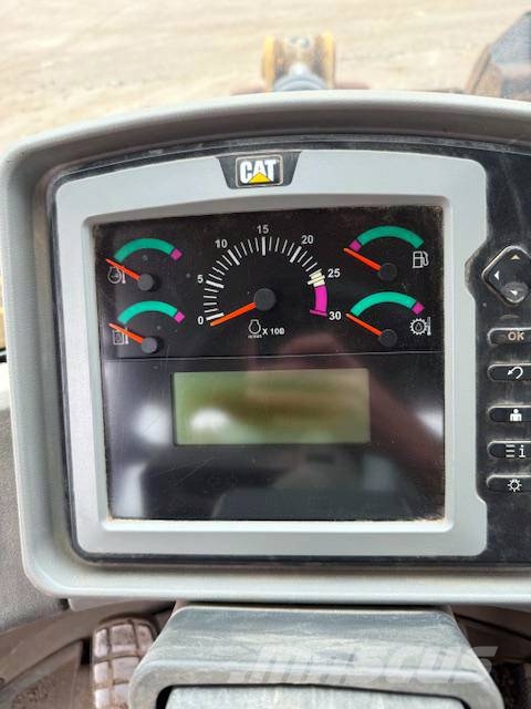 CAT 950 K Wheel loaders