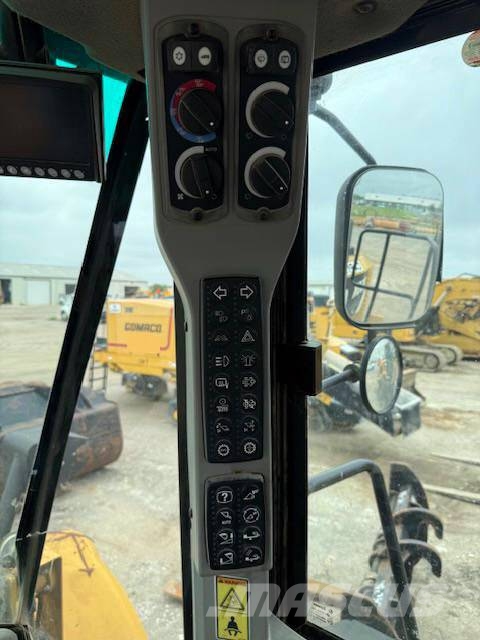 CAT 950 K Wheel loaders