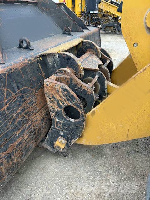 CAT 950 K Wheel loaders
