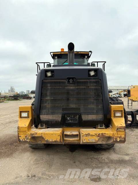 CAT 950 K Wheel loaders