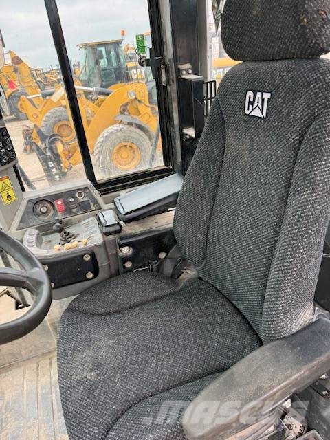 CAT 950 K Wheel loaders