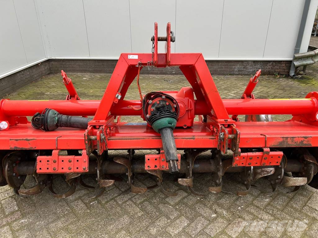 Kuhn EL 162-250 Autres outils de préparation du sol