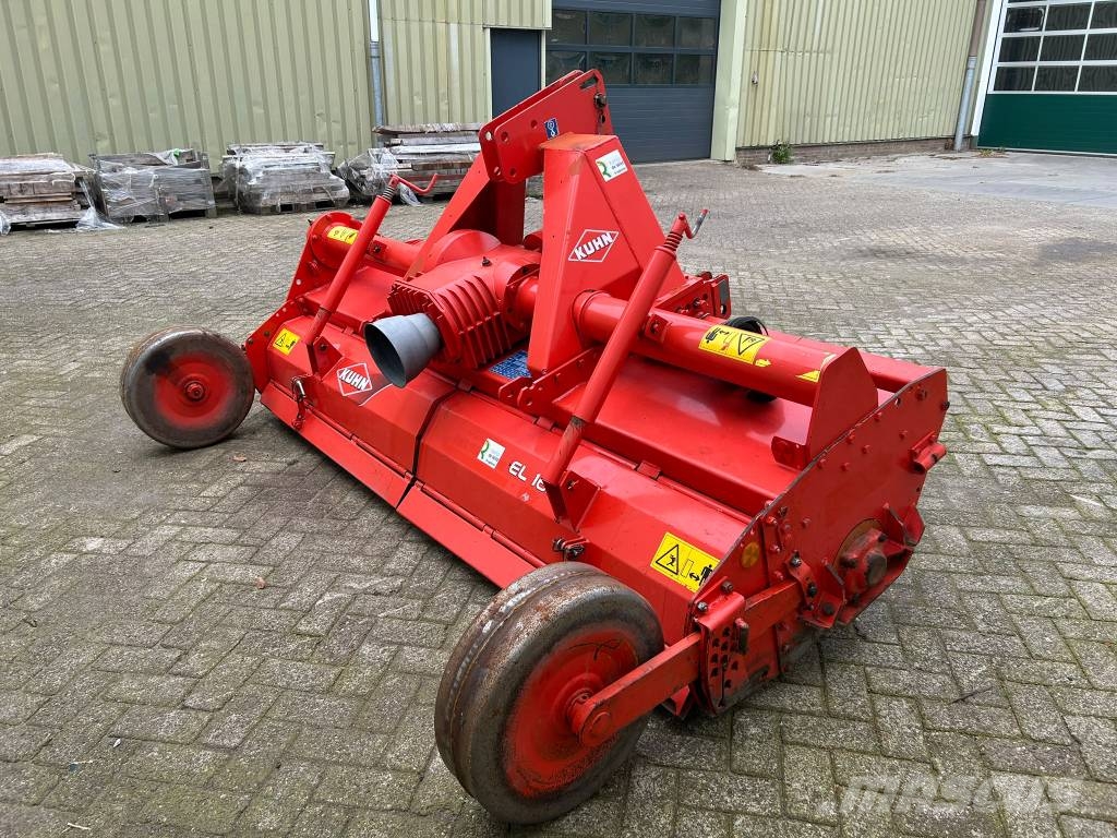 Kuhn EL 162-250 Autres outils de préparation du sol