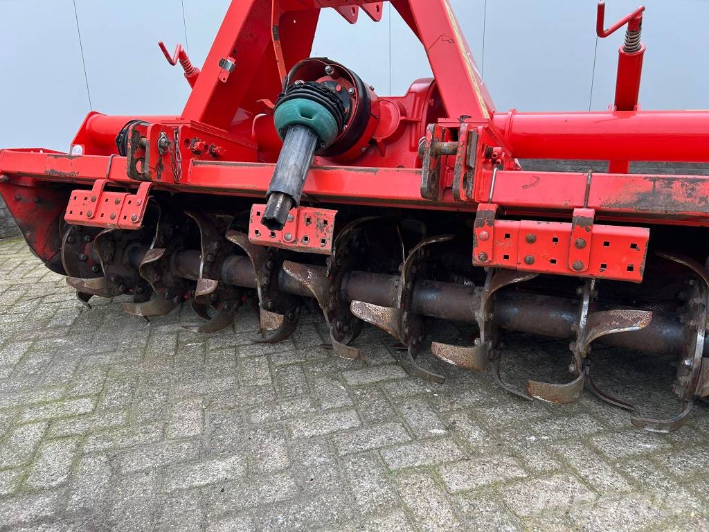 Kuhn EL 162-250 Autres outils de préparation du sol