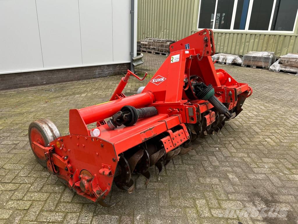 Kuhn EL 162-250 Autres outils de préparation du sol