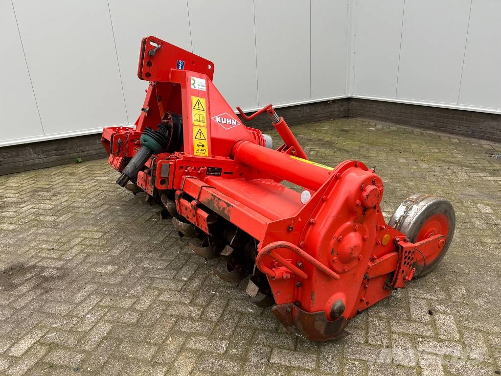 Kuhn EL 162-250 Autres outils de préparation du sol