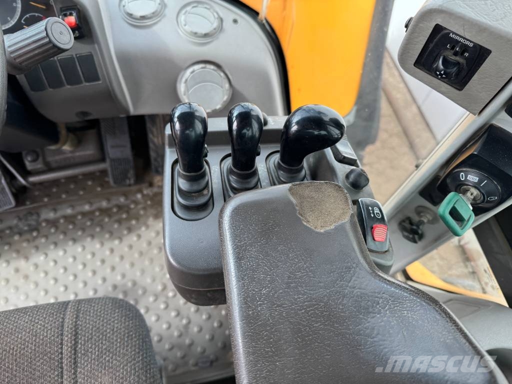 Volvo L150H - German Machine / 3rd Function Læssemaskiner på hjul