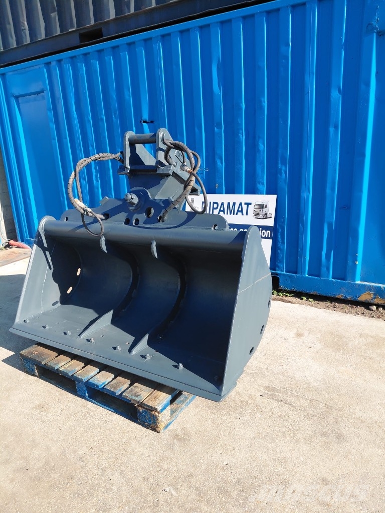 Isuzu N 35.125 Camiones de basura