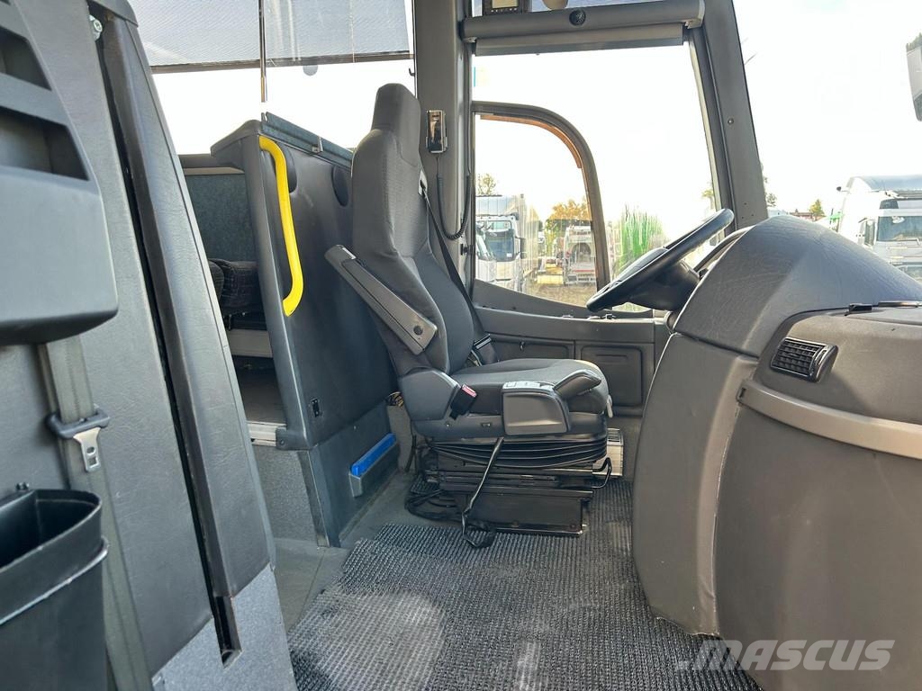 Volvo B12M 6x2 EURO5 + RETARDER + 53 SEATS 公路客运汽车
