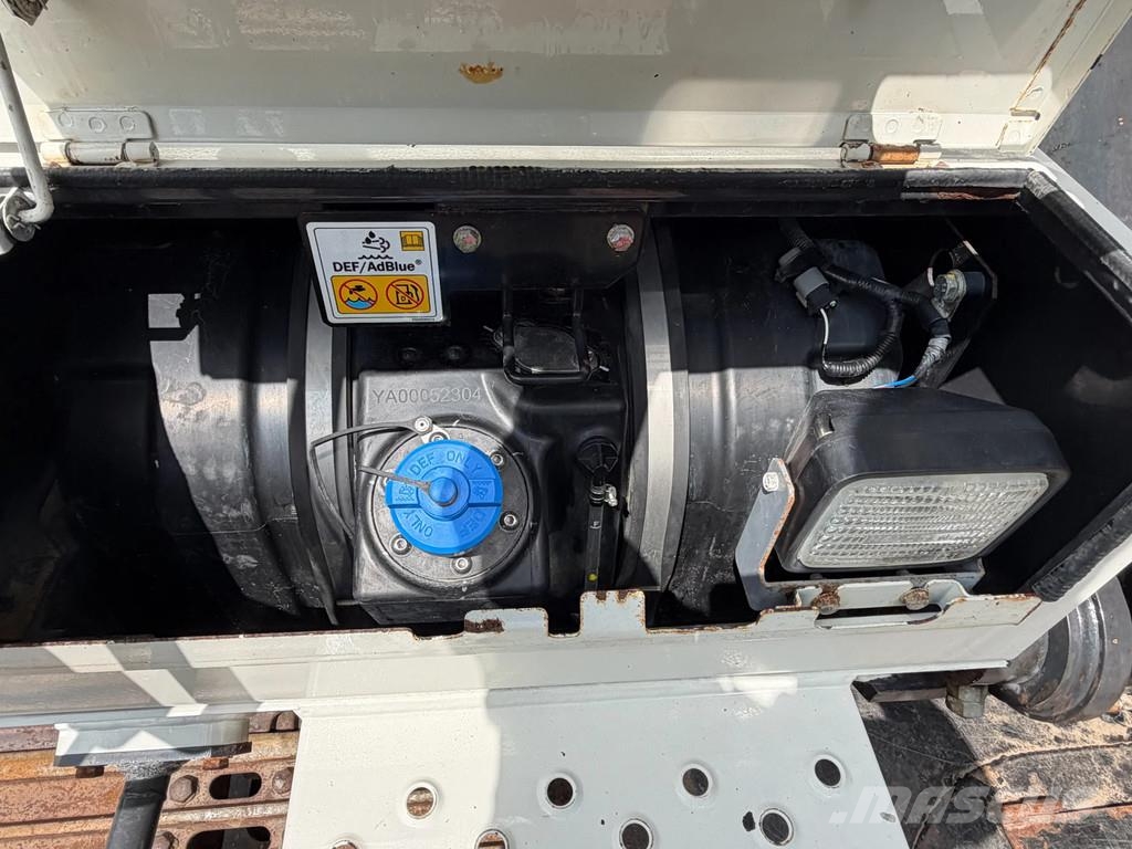 Hitachi ZX250LC-6 履帶式 挖土機/掘鑿機/挖掘機