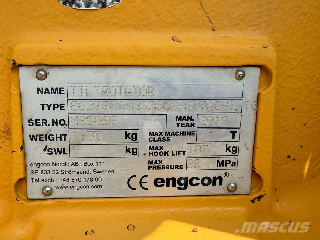 Hitachi ZX250LC-6 履帶式 挖土機/掘鑿機/挖掘機
