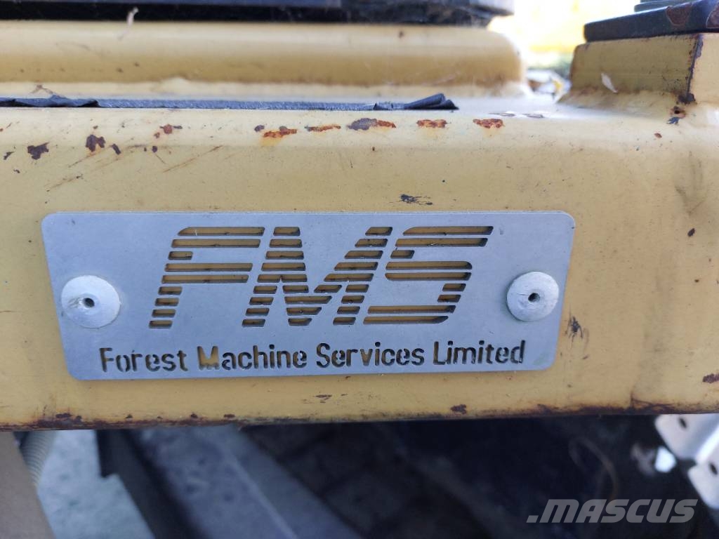CAT 308E Midi bageri 7t – 12t
