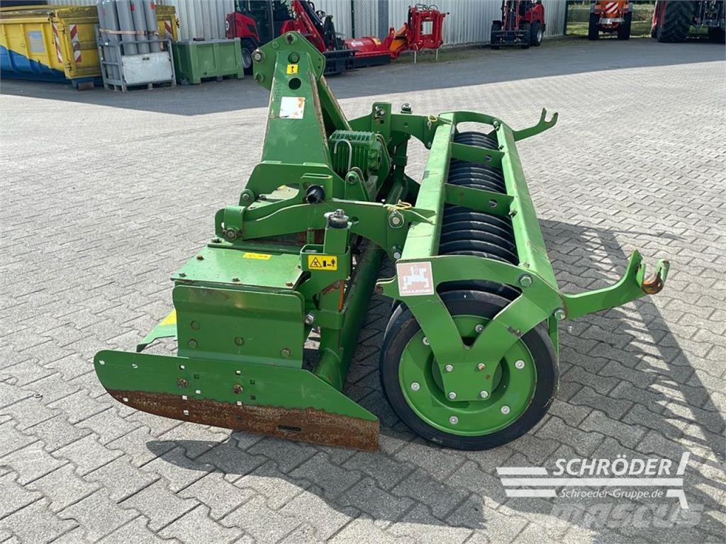 Amazone KE 3000 SPECIAL Roto drljače i motokultivatori