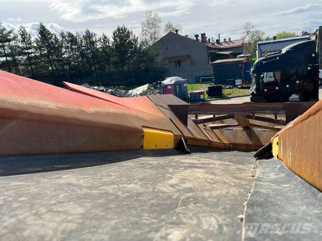 Sandvik QH 330 Mobile Brecher