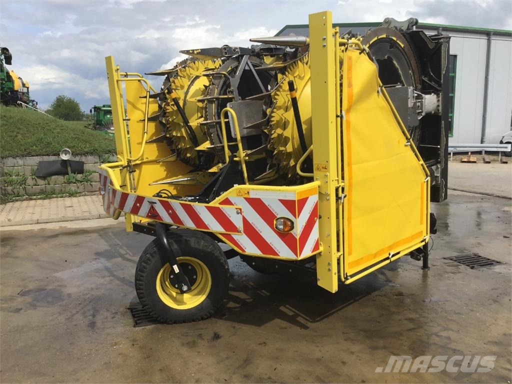 John Deere 490 Plus Otra maquinaria agrícola