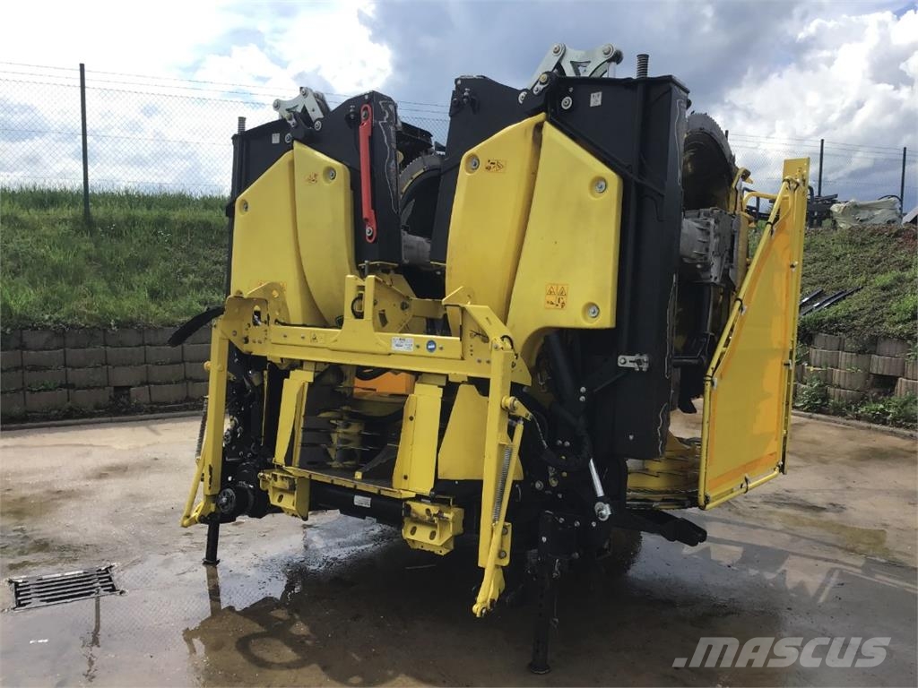 John Deere 490 Plus Otra maquinaria agrícola