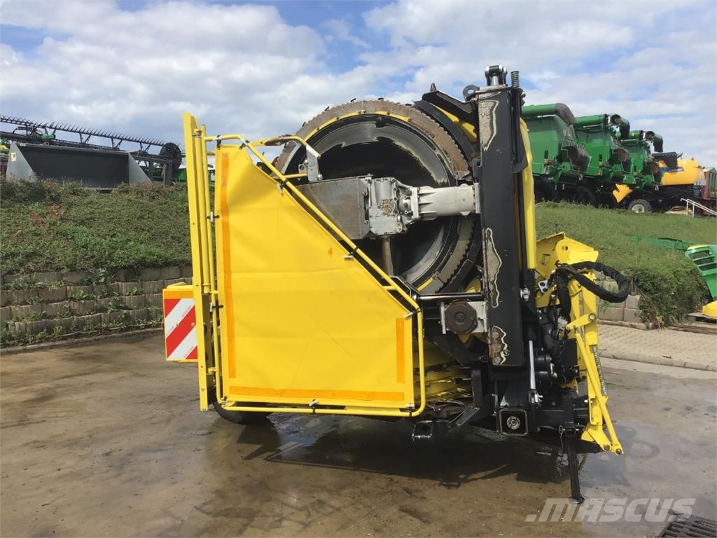 John Deere 490 Plus Otra maquinaria agrícola