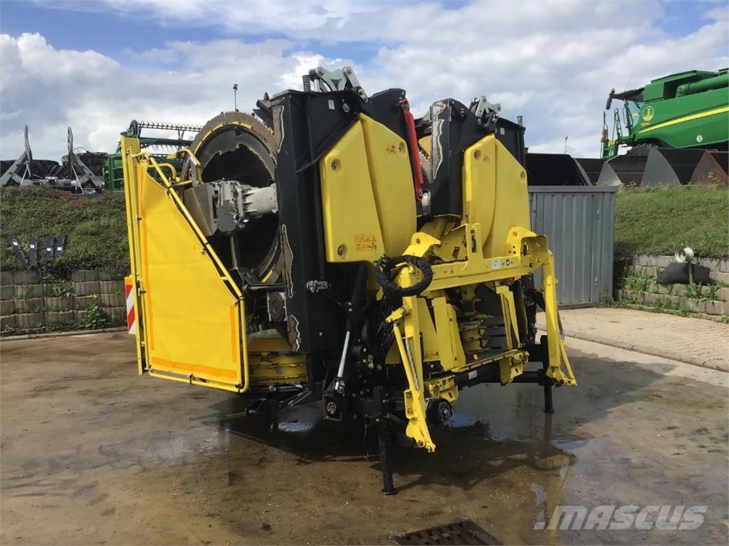 John Deere 490 Plus Otra maquinaria agrícola