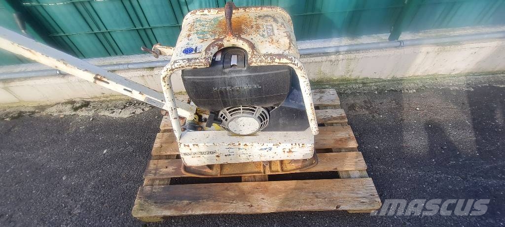 Ammann AVP 3020 Kompaktory