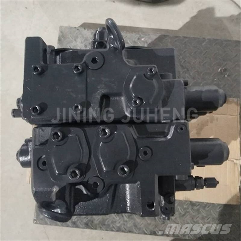 Volvo EC360 Main Control Valve 14644087 EC360 VOE1455752 Transmisijos