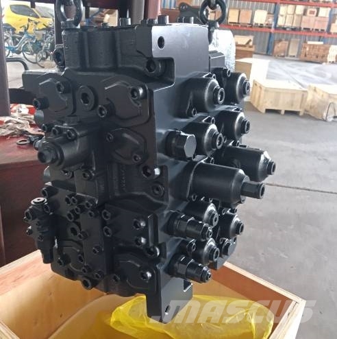 Volvo EC360 Main Control Valve 14644087 EC360 VOE1455752 Transmisijos