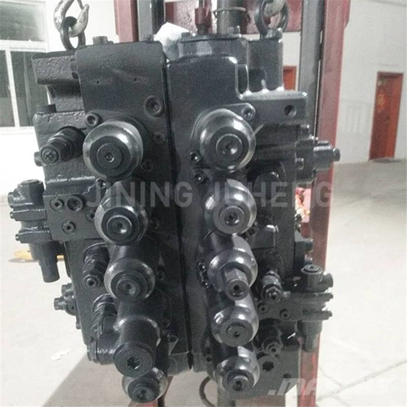 Volvo EC360 Main Control Valve 14644087 EC360 VOE1455752 Transmisijos