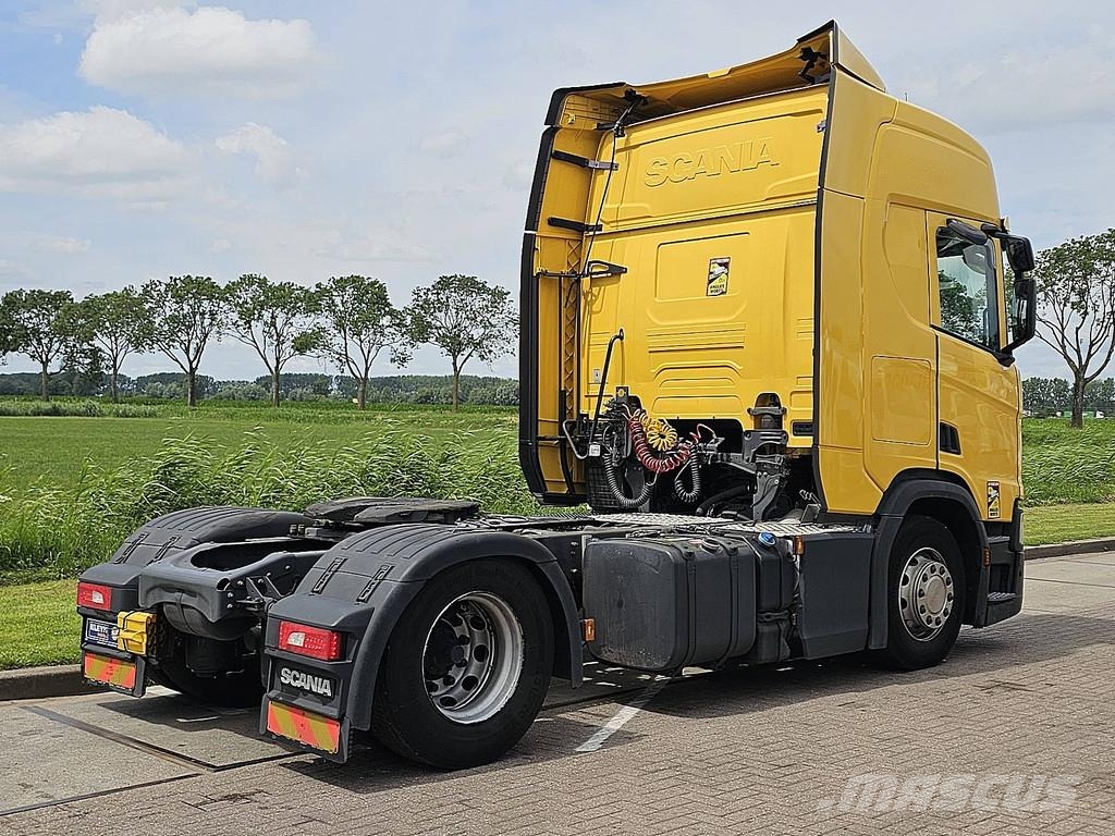 Scania R450 Tegljači