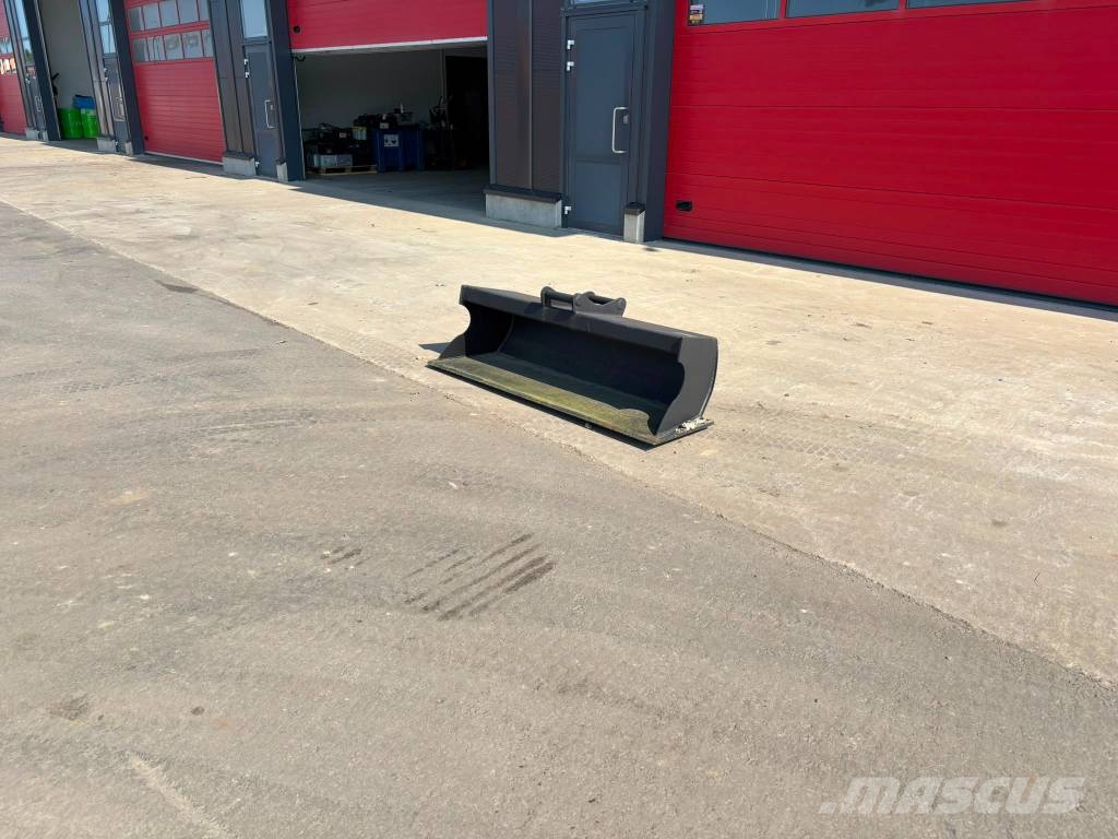 Rinne Tasauskauha 1600mm S40 Cucharones