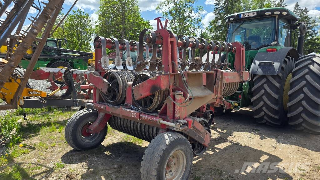 He-Va Tipp-Roller 7,30 Valjci