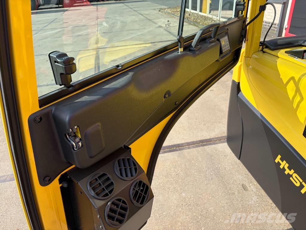 Hyster J1.6 XNT LWB 766 HOURS, Like new Elektrische heftrucks
