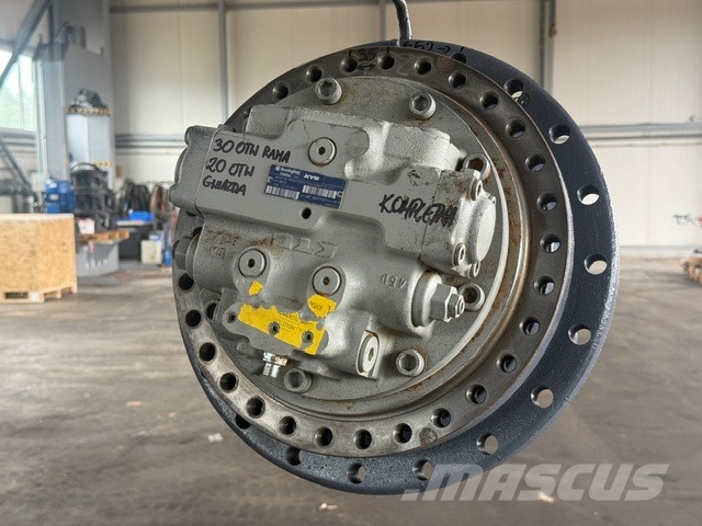 Bonfiglioli Sandvik Bonfiglioli 710C3K ratio 1/123 Transmisiones
