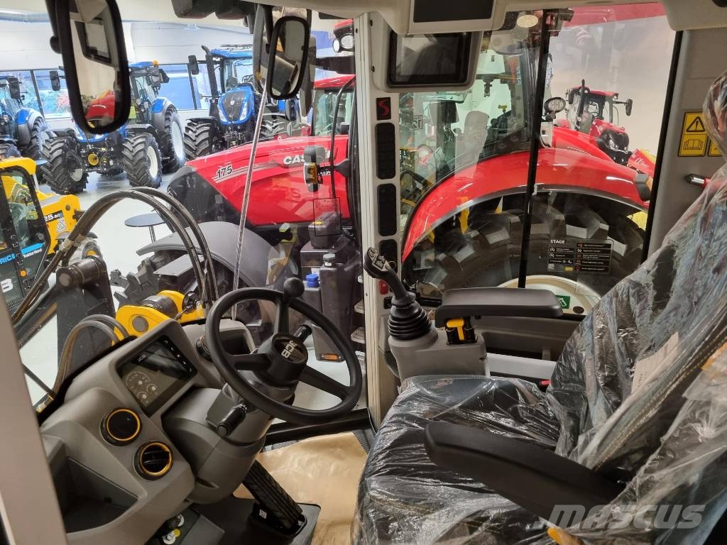 JCB 413s Brutal Snöröjningsmaskin!! Rataslaadurid