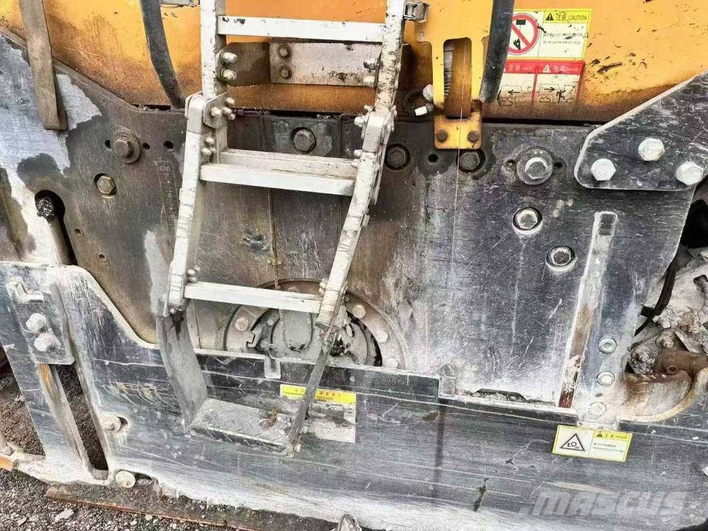 Sany SCM 2000 C-8S ماكينات الكشط البارد للأسفلت