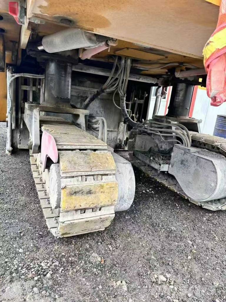 Sany SCM 2000 C-8S ماكينات الكشط البارد للأسفلت