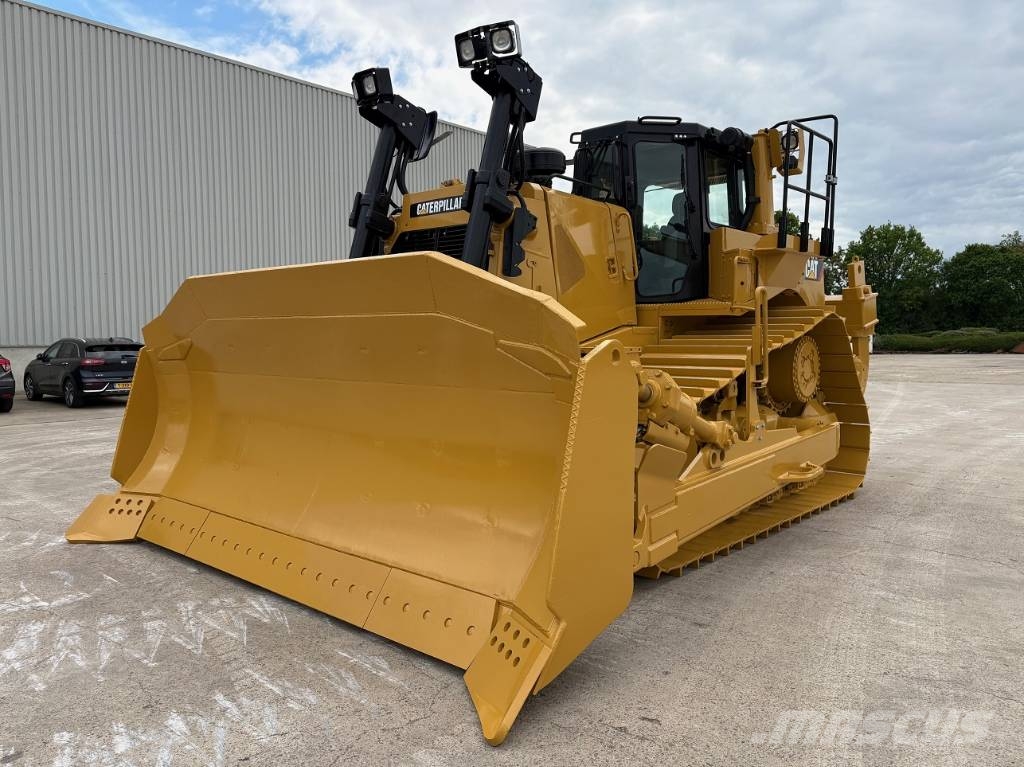 CAT D 8 T LGP Rupsdozers